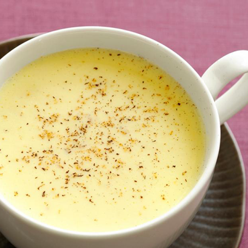 eggnog 1 