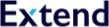 extend logo