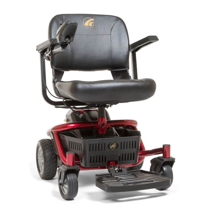 golden literider envy red 865x865