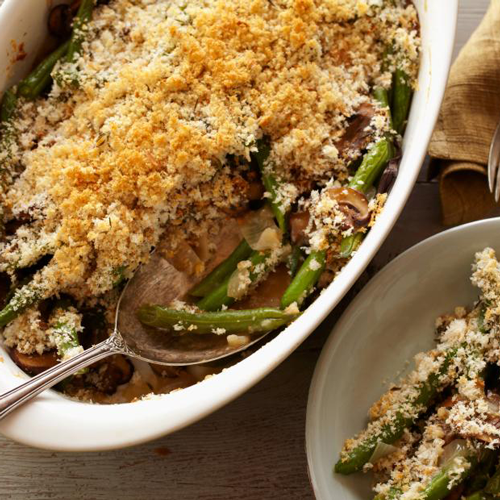 green beans 1 