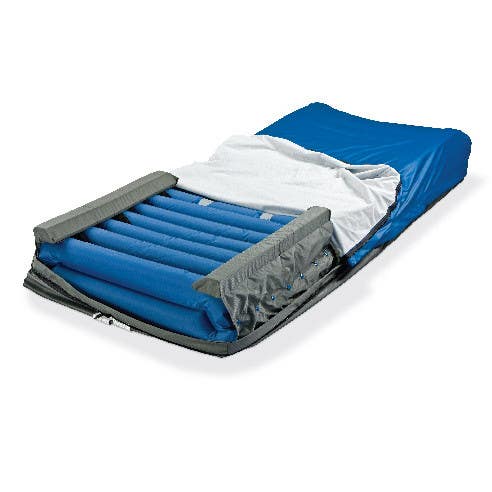 hill rom 300 wound mattress 2 1
