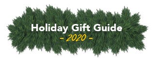 holiday gift guide mobile