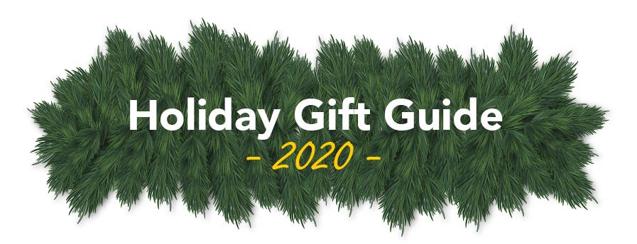 holiday gift guide mobile