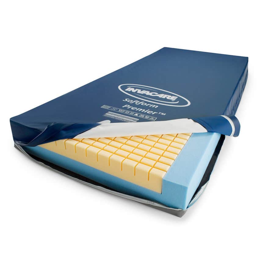 invacare softform 865x865