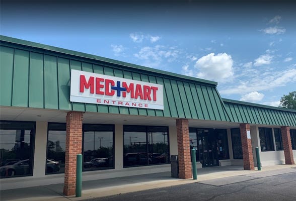 medmart cincy