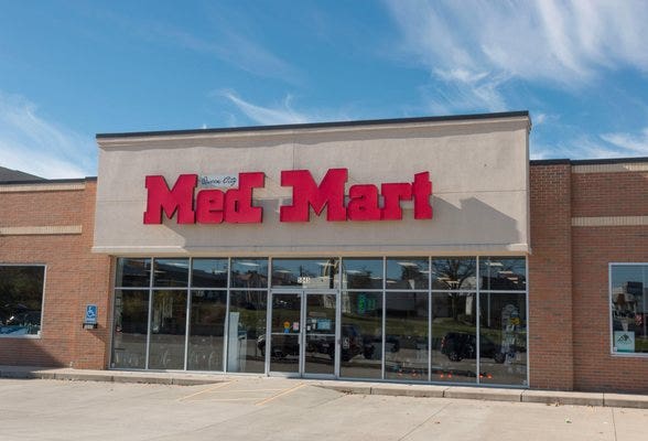 medmart westerhills 1