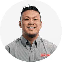 Darrell F - Senior Product Advisor
