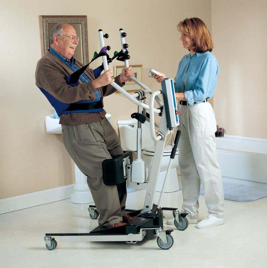 patient lift
