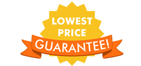 price match logo