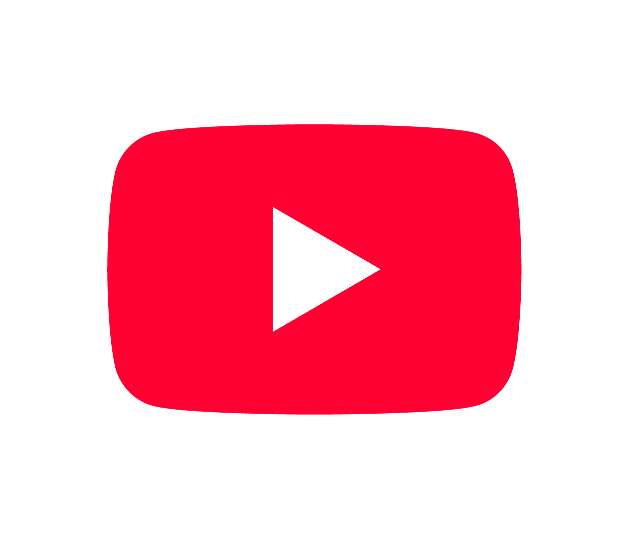 YouTube video icon